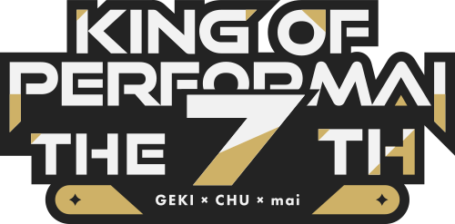 KING of Performai The 7th